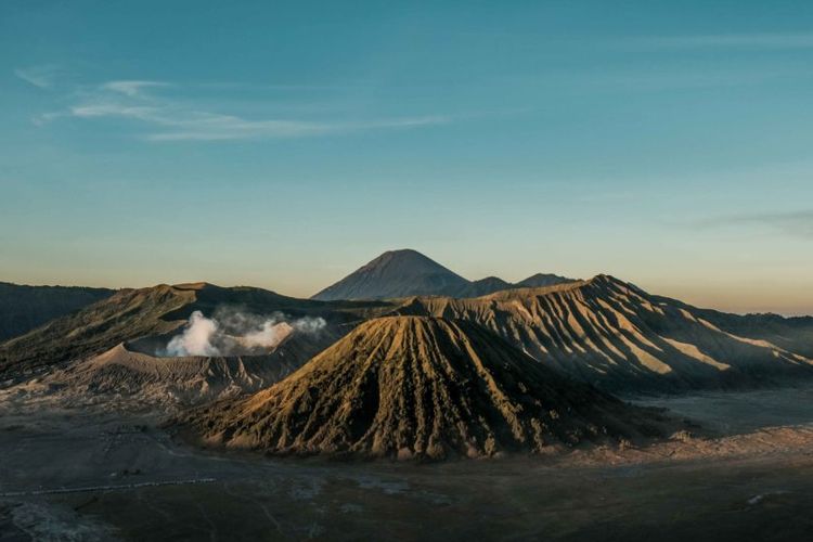 Gunung Bromo